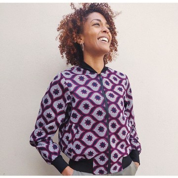 Winter wax bombers Elia sale