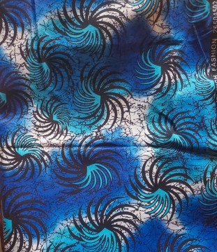 Ankara multicolore
