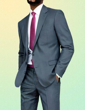 Men's suit costume trois pièces pour homme costume de mariage sur mesure