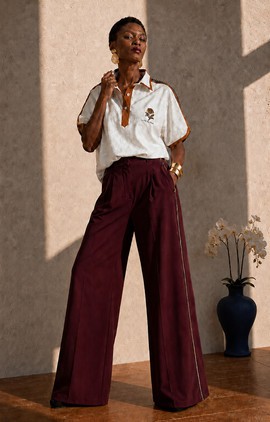 MAN Pants