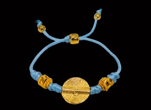The Umakini 3 strap