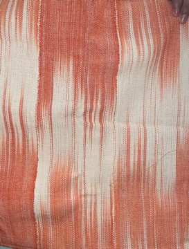 CHALES pindel fabric 3X 1M/ 12 cm FESAIO