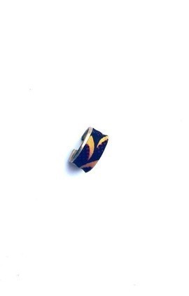 ADJUSTABLE BABABUNMI Ring