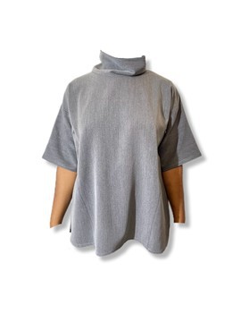 Tee-shirt d'allaitement LUCIENNE