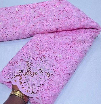 lace fabric 5 yards