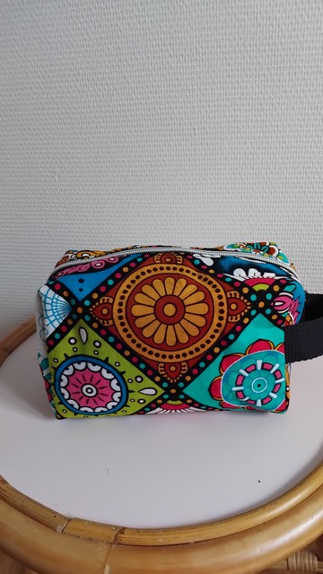 Trousse de toilette