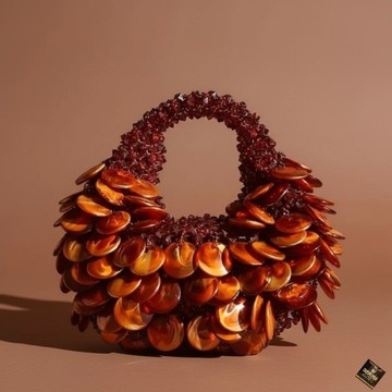Statement Handbag