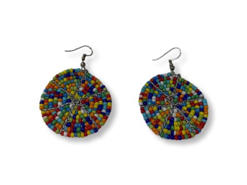 BOUCLE D'OREILLE Romzi