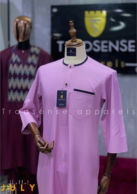 Tradsense Men’s Kaftan