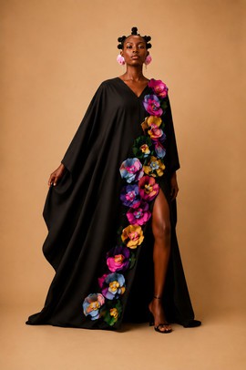 Robe Rose