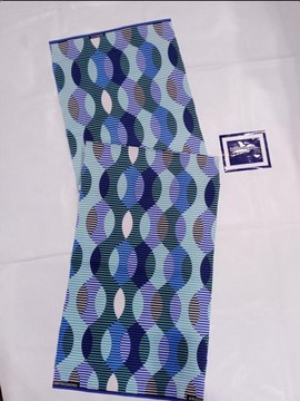 Tissus Ankara (6 yards)