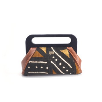 Ayele (Café) Mudcloth