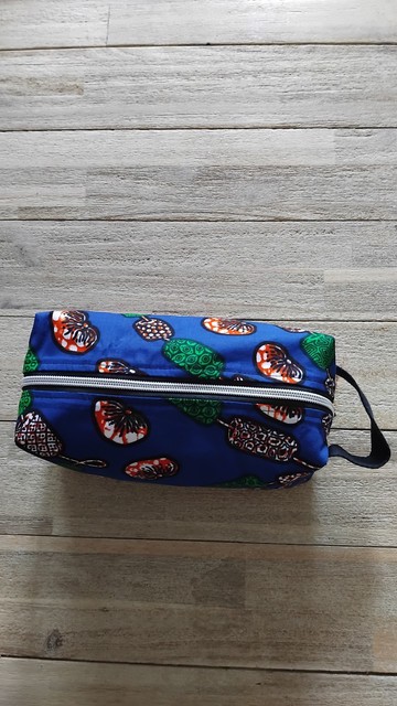 Trousse de toilette