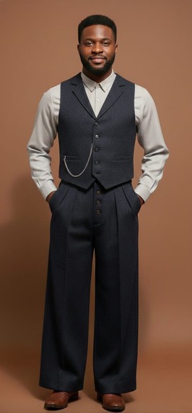 Three-piece Set
