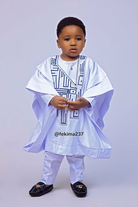 Ensemble enfant garçon 4 pièces