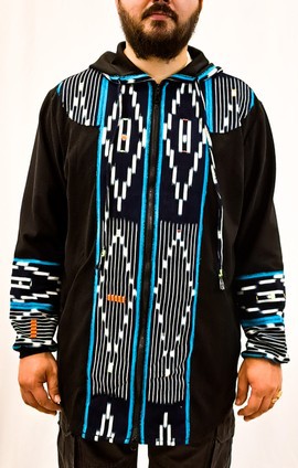 Sweat à capuche bouake