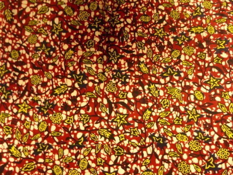 Wax fabric Ivory Coast / ghana Rochiafe