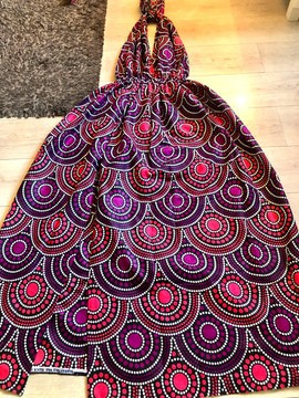 Robe wax rainbow