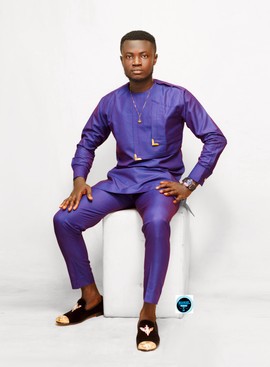 Men African Clothing/Men African Top And Down/Men African Weddings Wear/Men African Kaftan Wear