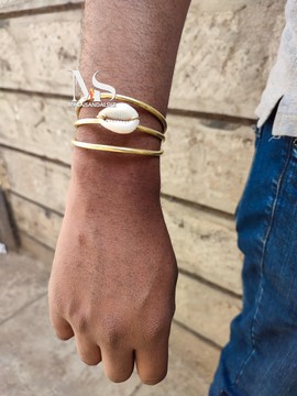 Bracelets en laiton, bracelets de manchette, bracelets de manchette en laiton