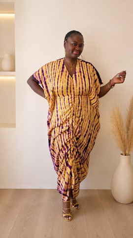 Robe Maylous ajustable