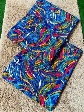 Ankara Wax Fabric 6 yards/African Fashion/ African fabric/ African dress