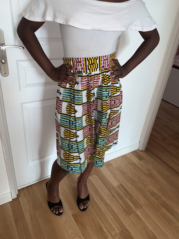 Binta skirt