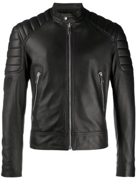 jacket en cuir original de très haut de gamme