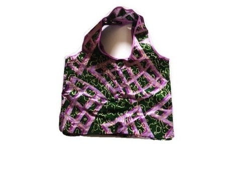 Large cabassa bag
