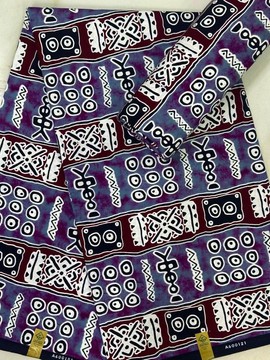 Tissu des artisans - TM0477