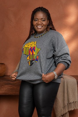 SWEAT UNISEX, SWEAT SHIRT