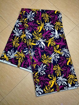 etiosa cool Ankara fabric 6yards 💯 cotton