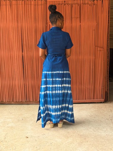 Robe polo New York Popup