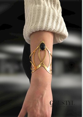 Bracelet « Toutankhamon. »