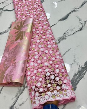 Lace for women, cord lace, lace   (5 yards )