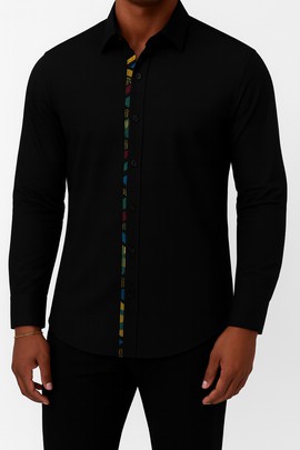 Chemise Wax personnalisée