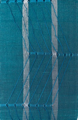 Woven fabric Nigeria 18 cm / 1m ORYMI