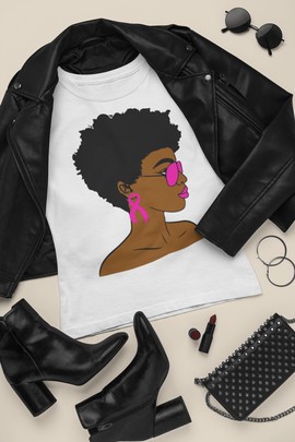 T-shirt "Hope"