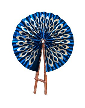 Wax fan