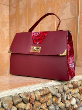 Wax bag