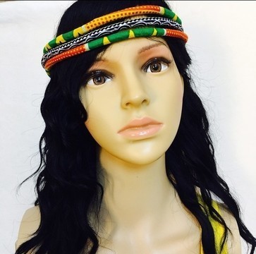 Bandeau d'Ankara