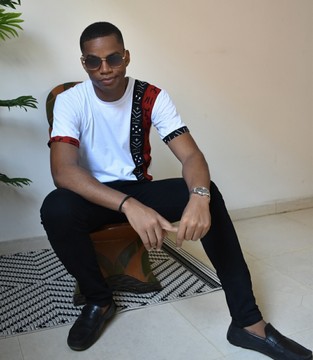TERE T-shirt