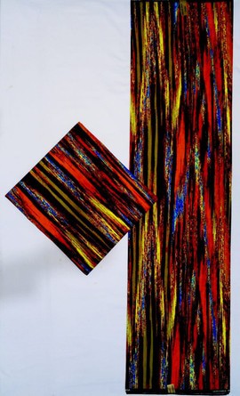 TISSU D’ARTISAN- TM0318