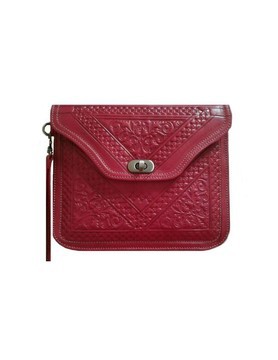 Portefeuille en cuir original