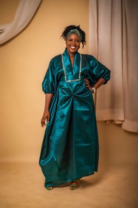 Boubou Binta