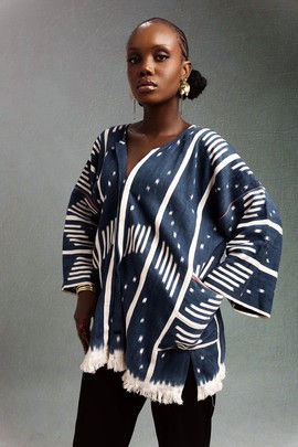 Raindance baule cloak