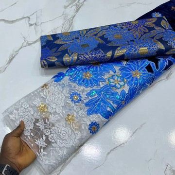 Lace, cord lace   (5 yards )
