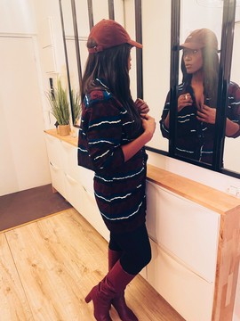 Laura dress