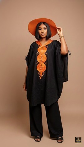 Ensemble deux pièces Tomilola