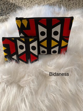 Pencil case duo